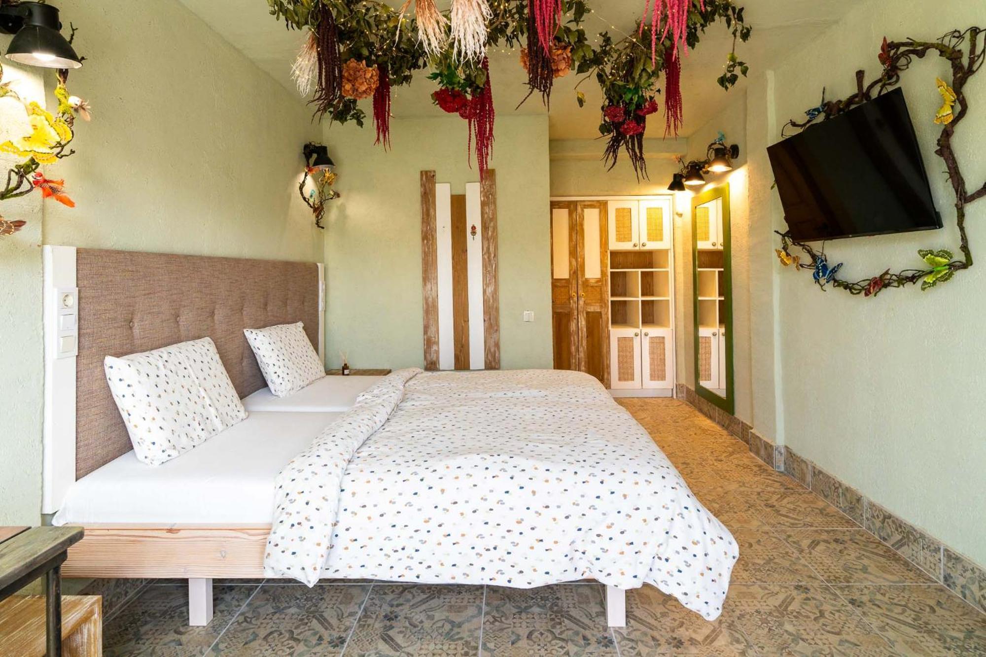 Hotel Casa Art Oreszak Zewnętrze zdjęcie