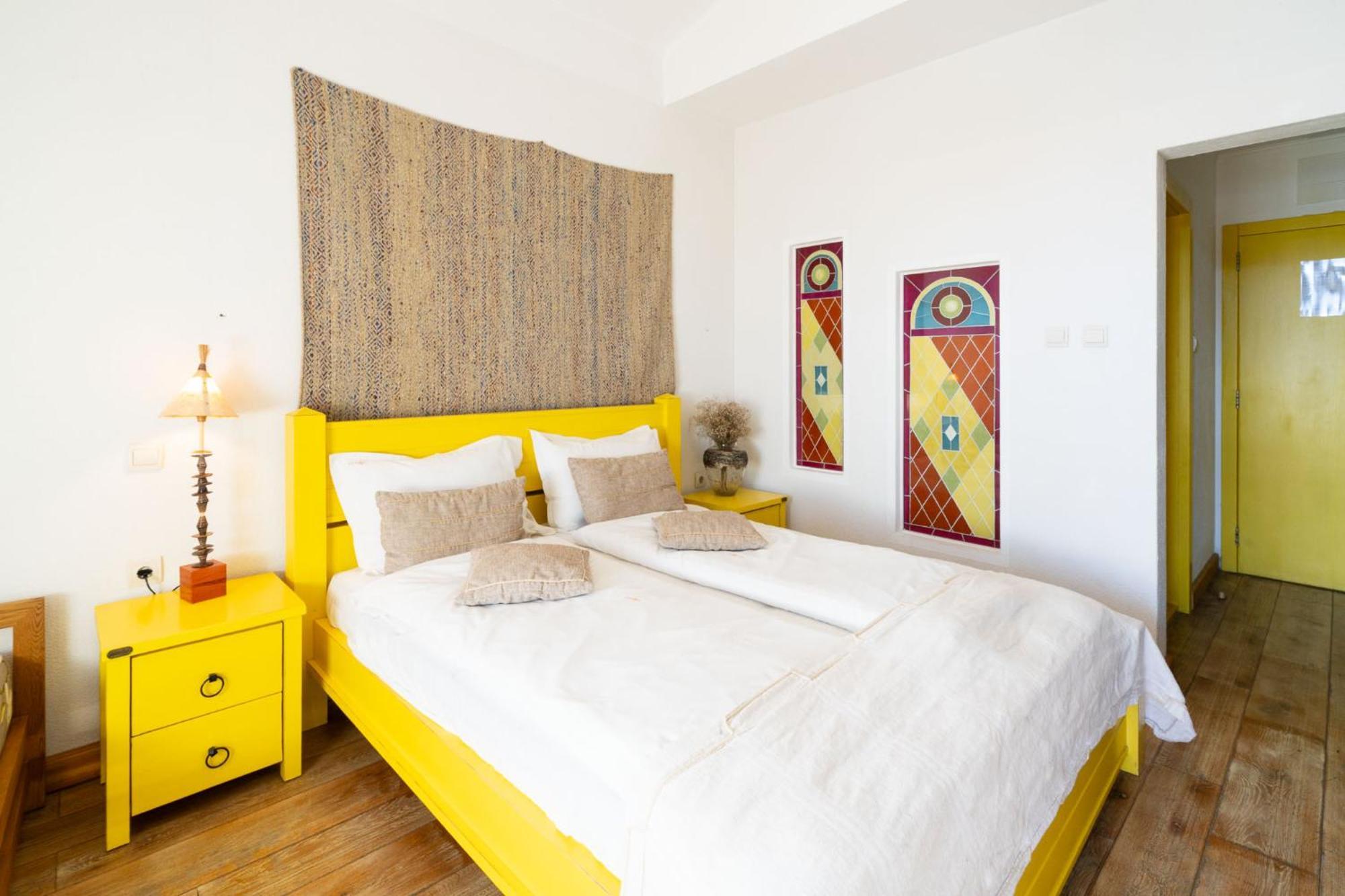 Hotel Casa Art Oreszak Zewnętrze zdjęcie