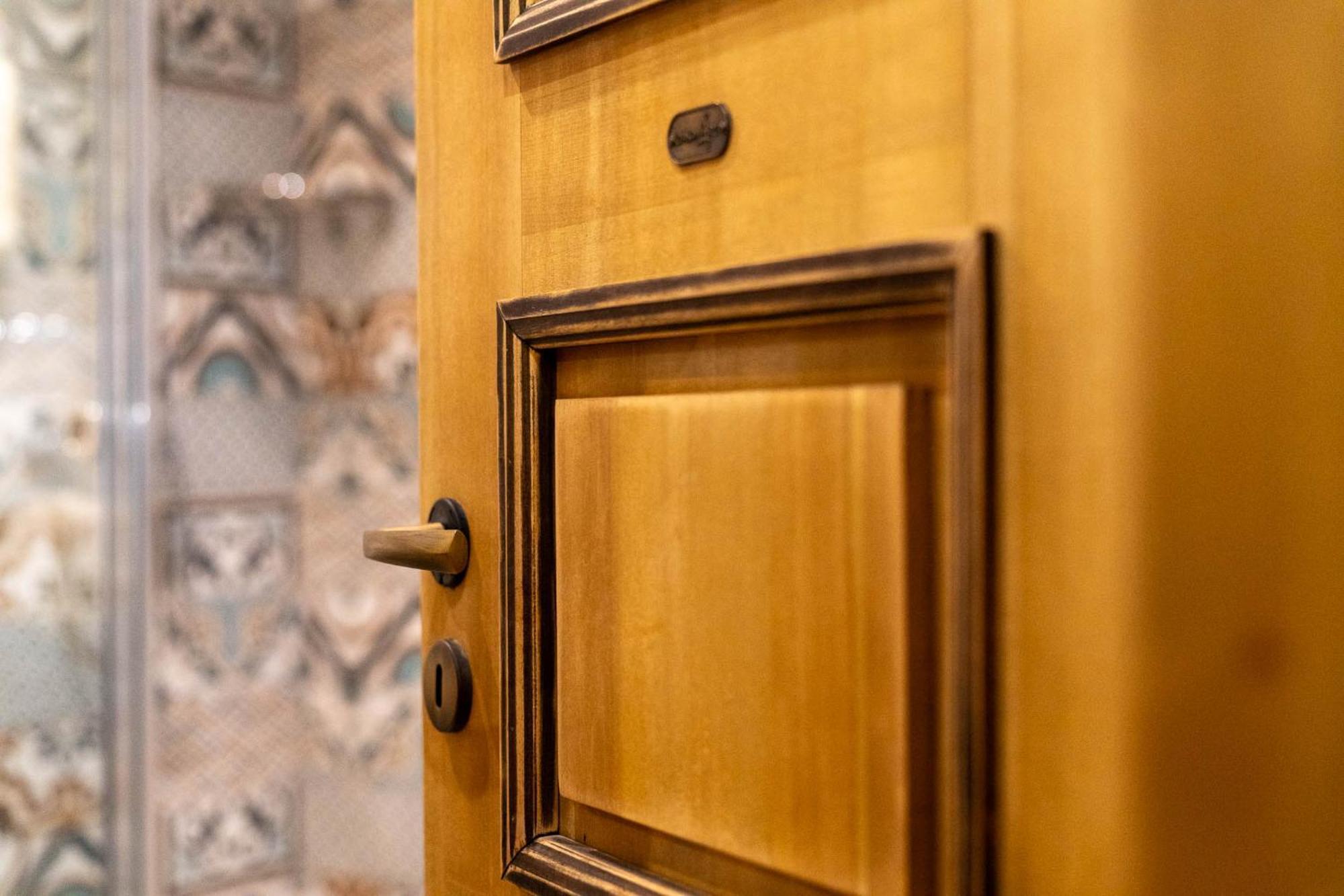 Hotel Casa Art Oreszak Zewnętrze zdjęcie