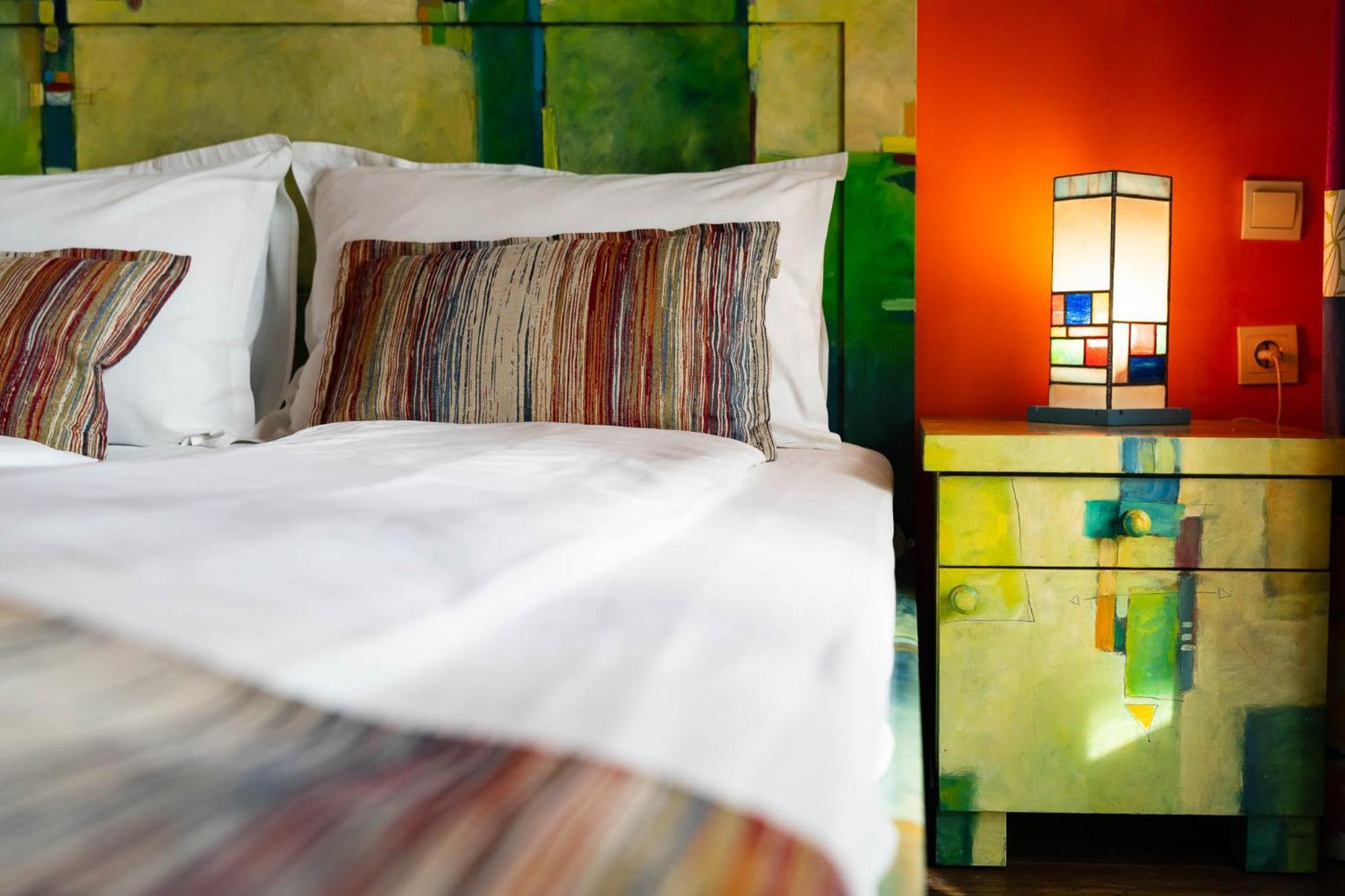 Hotel Casa Art Oreszak Zewnętrze zdjęcie