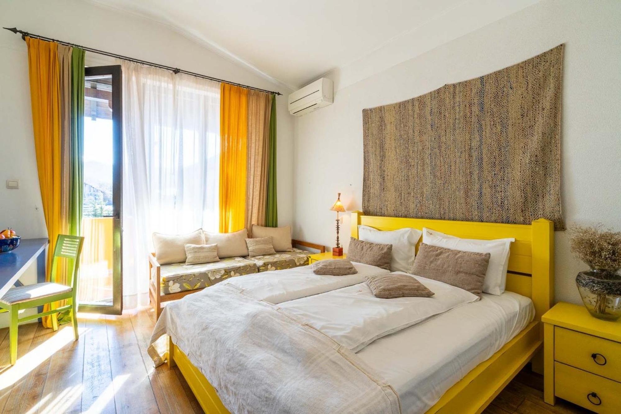 Hotel Casa Art Oreszak Zewnętrze zdjęcie