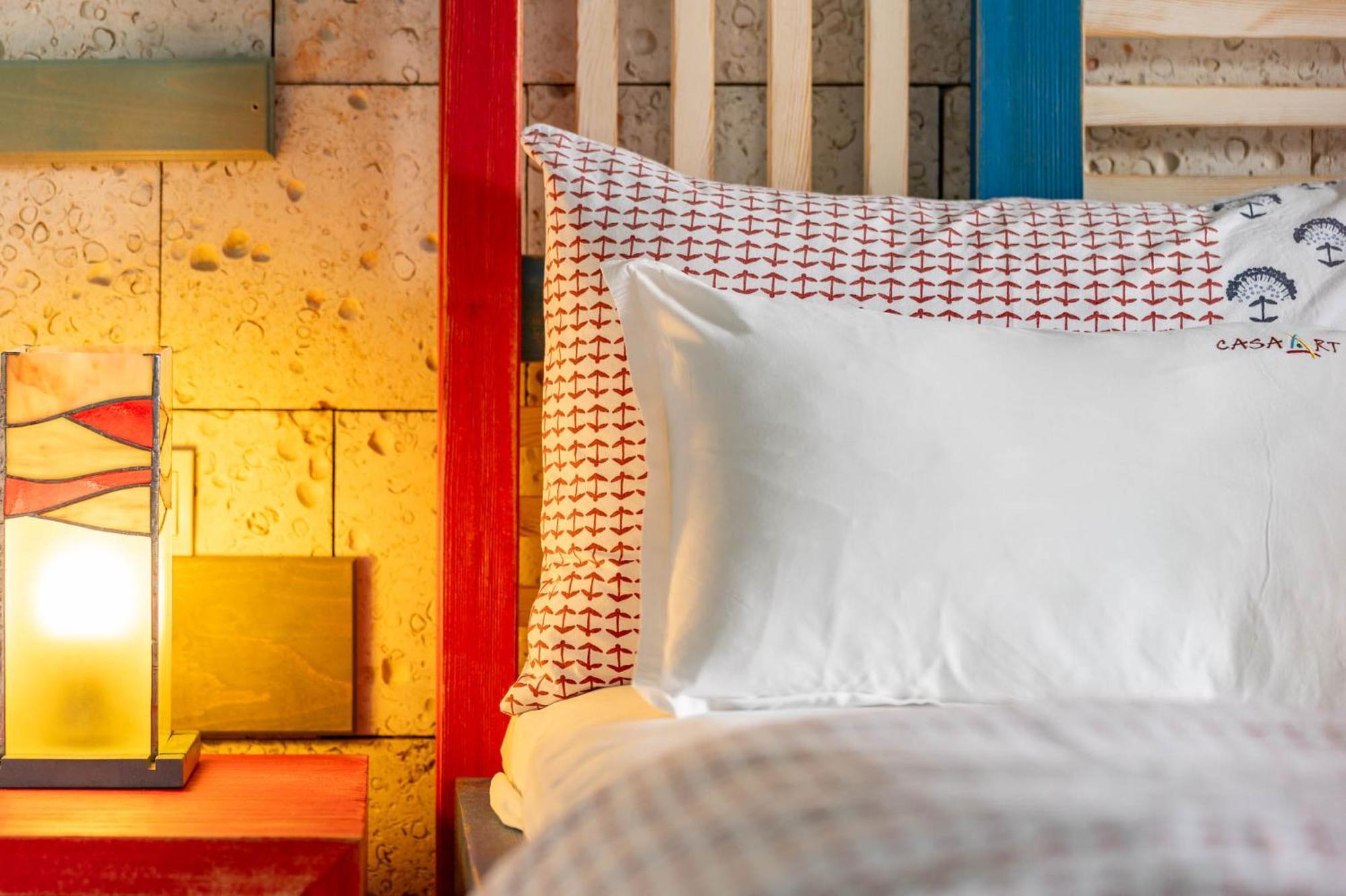 Hotel Casa Art Oreszak Zewnętrze zdjęcie