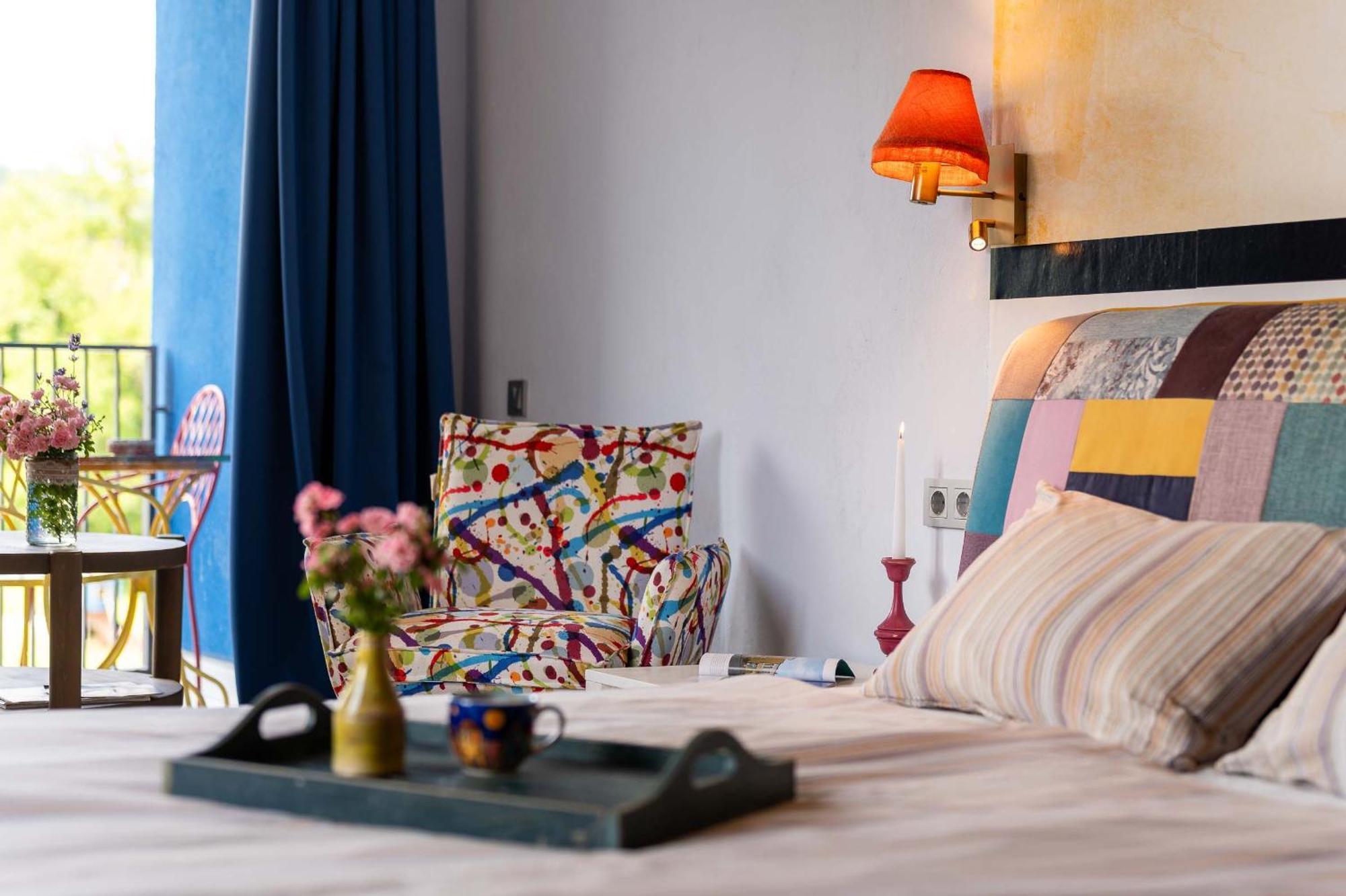 Hotel Casa Art Oreszak Zewnętrze zdjęcie