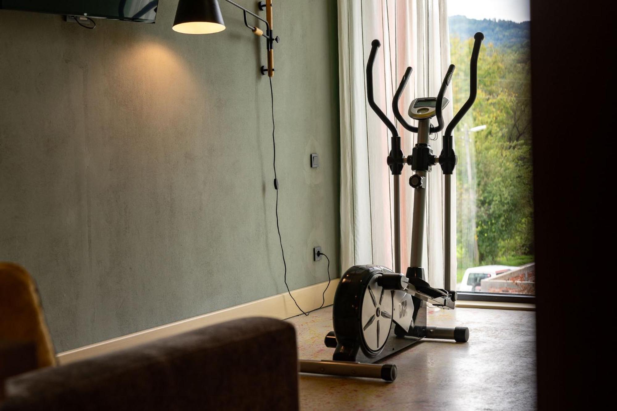 Hotel Casa Art Oreszak Zewnętrze zdjęcie
