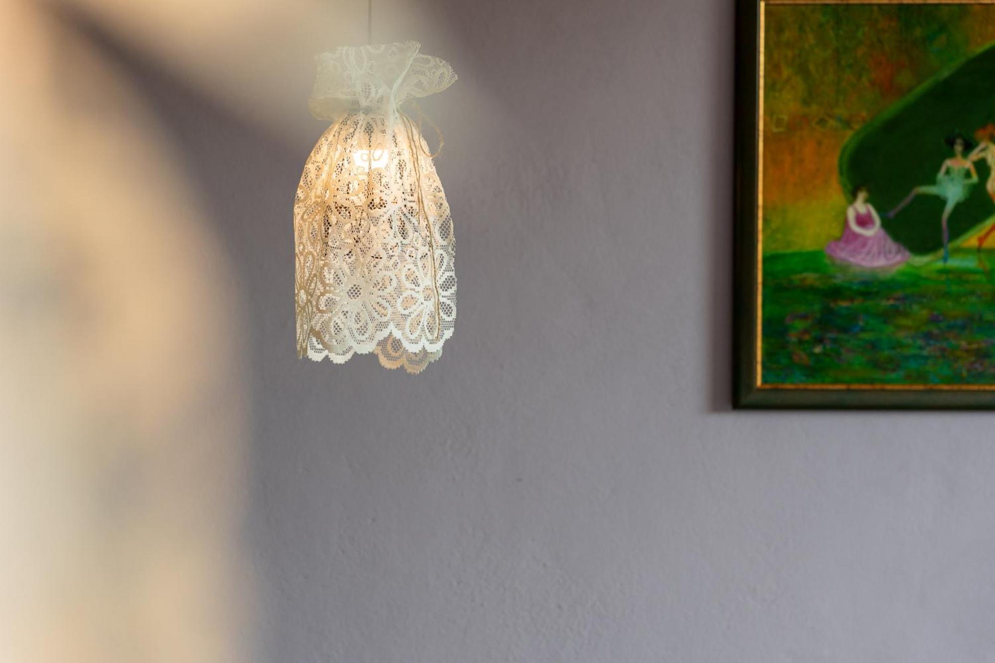 Hotel Casa Art Oreszak Zewnętrze zdjęcie