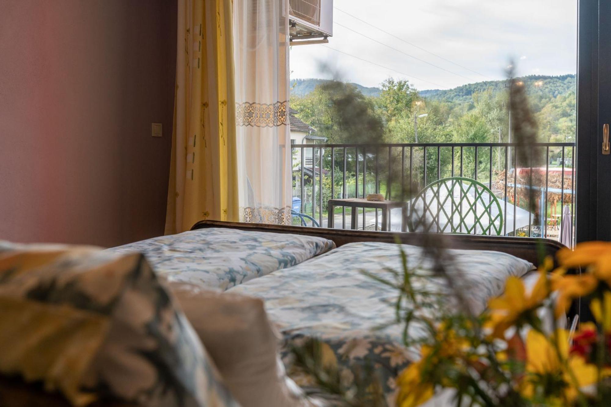 Hotel Casa Art Oreszak Zewnętrze zdjęcie