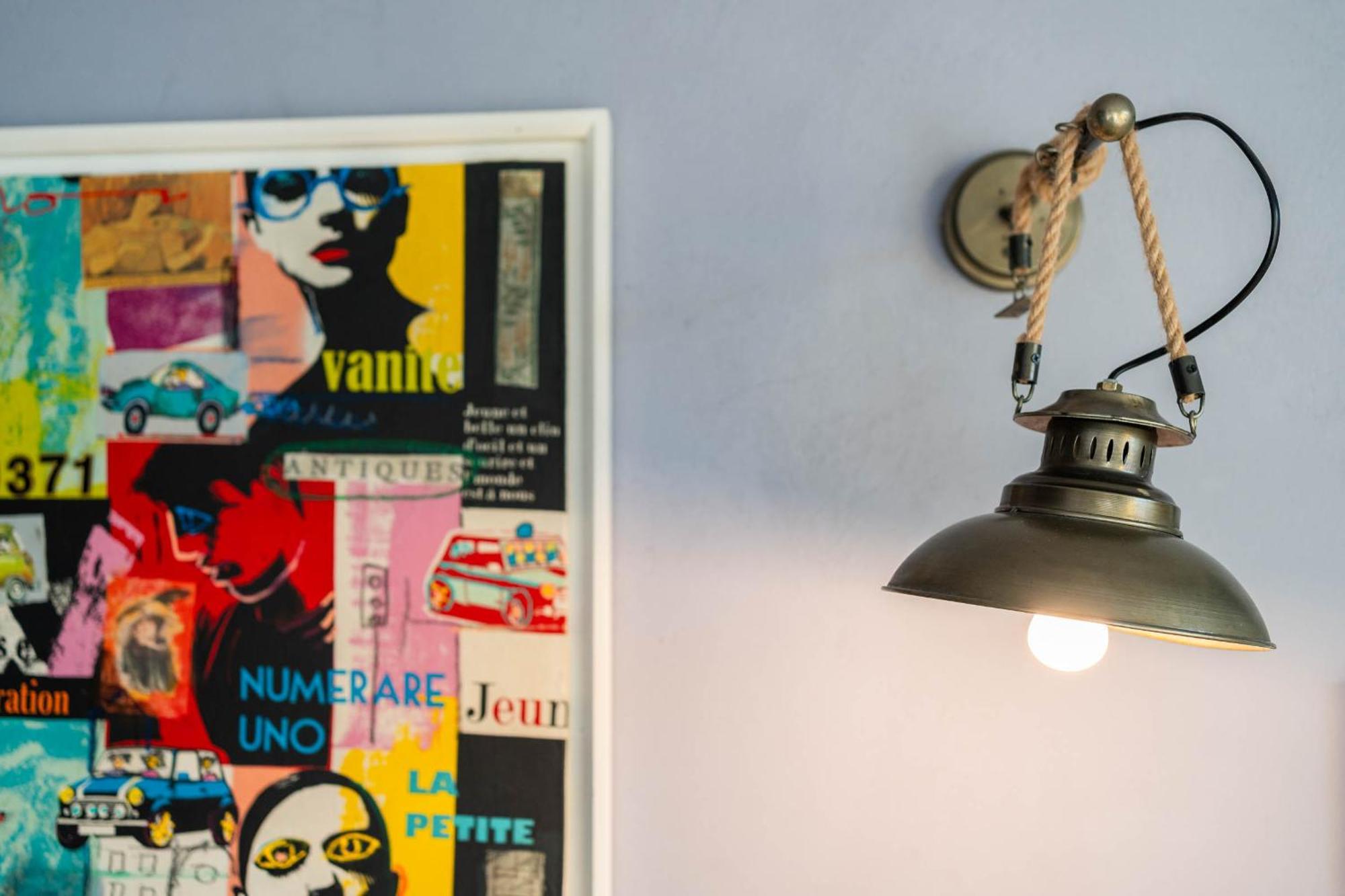 Hotel Casa Art Oreszak Zewnętrze zdjęcie