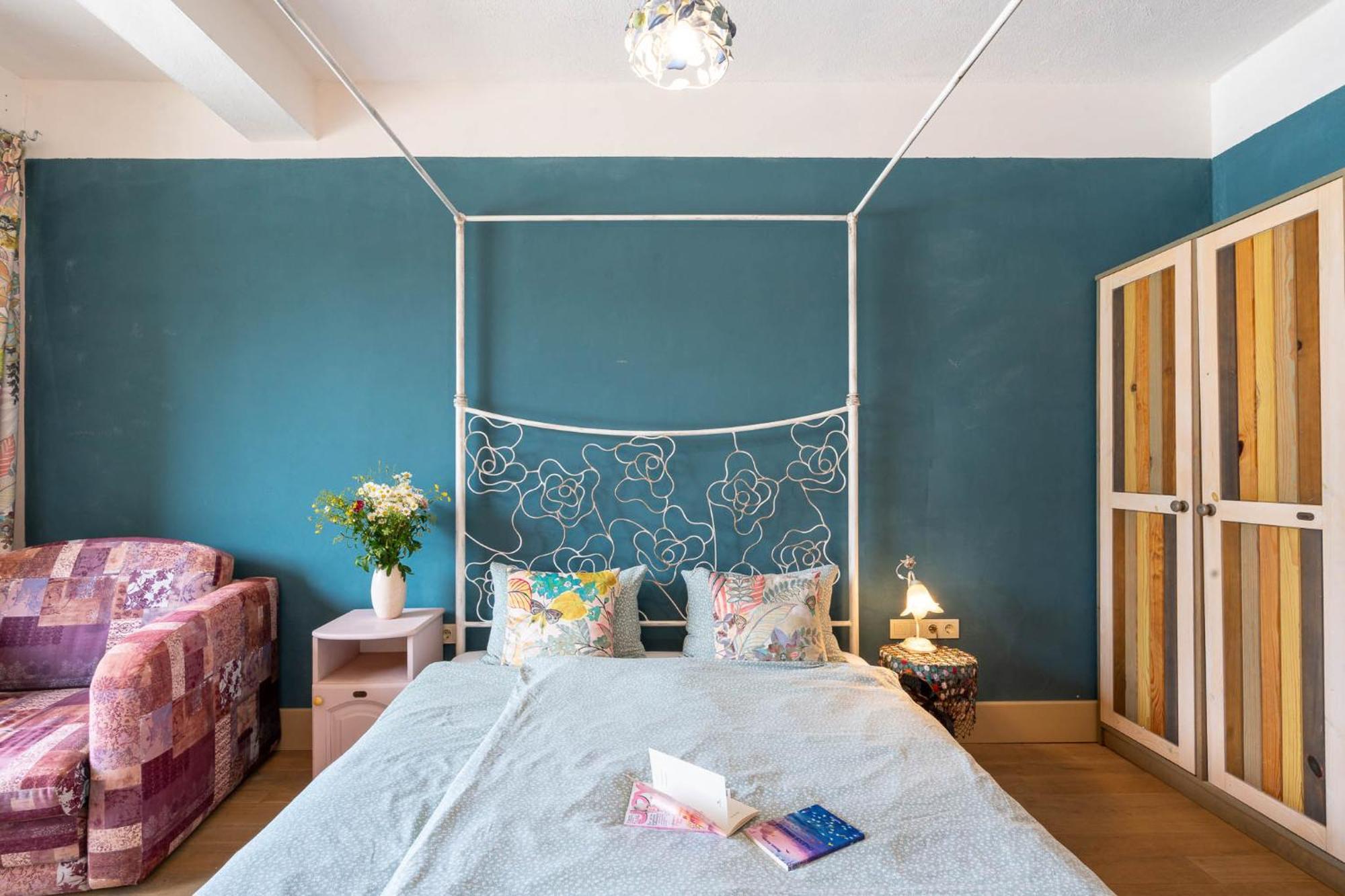 Hotel Casa Art Oreszak Zewnętrze zdjęcie