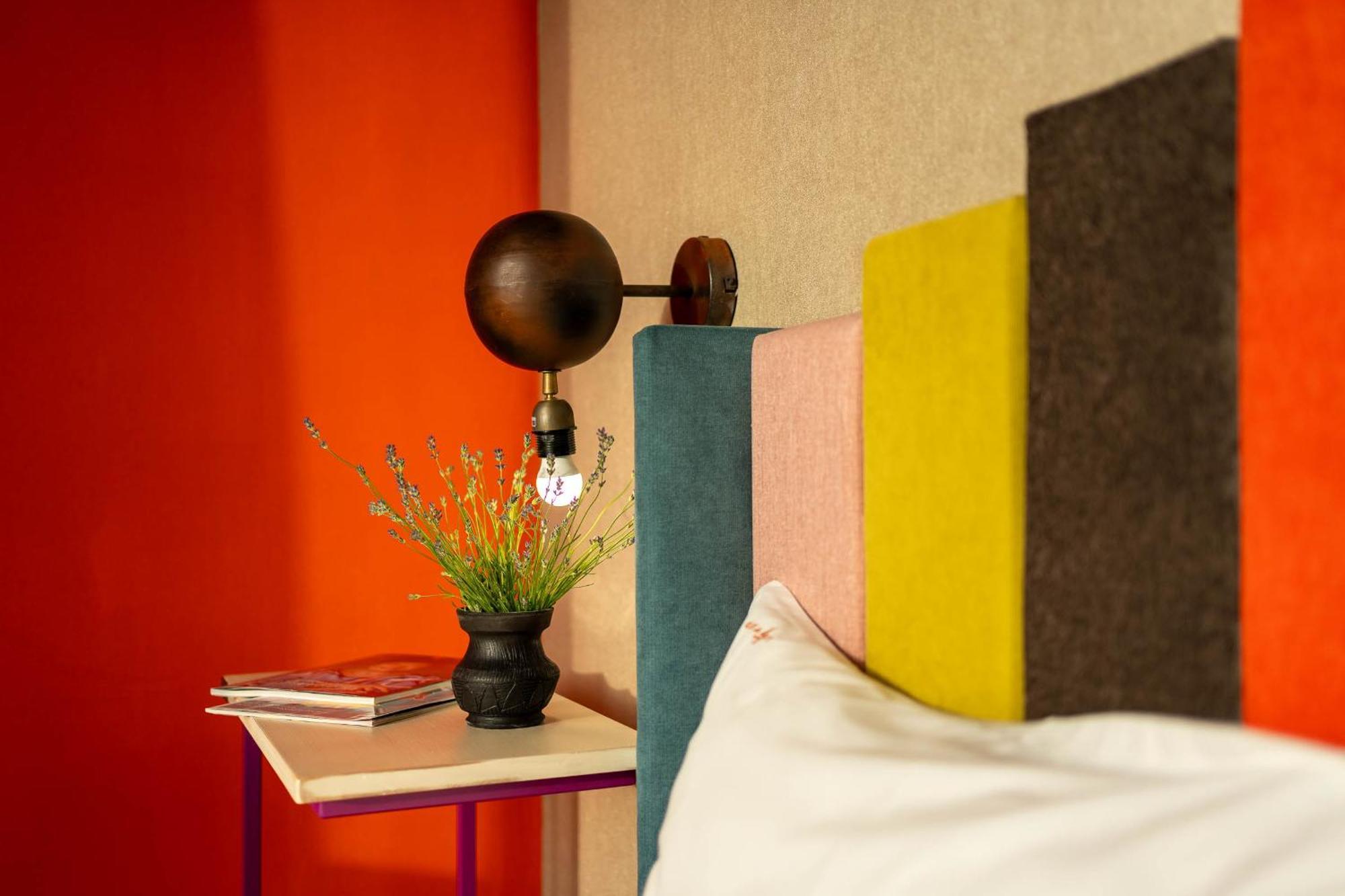 Hotel Casa Art Oreszak Zewnętrze zdjęcie