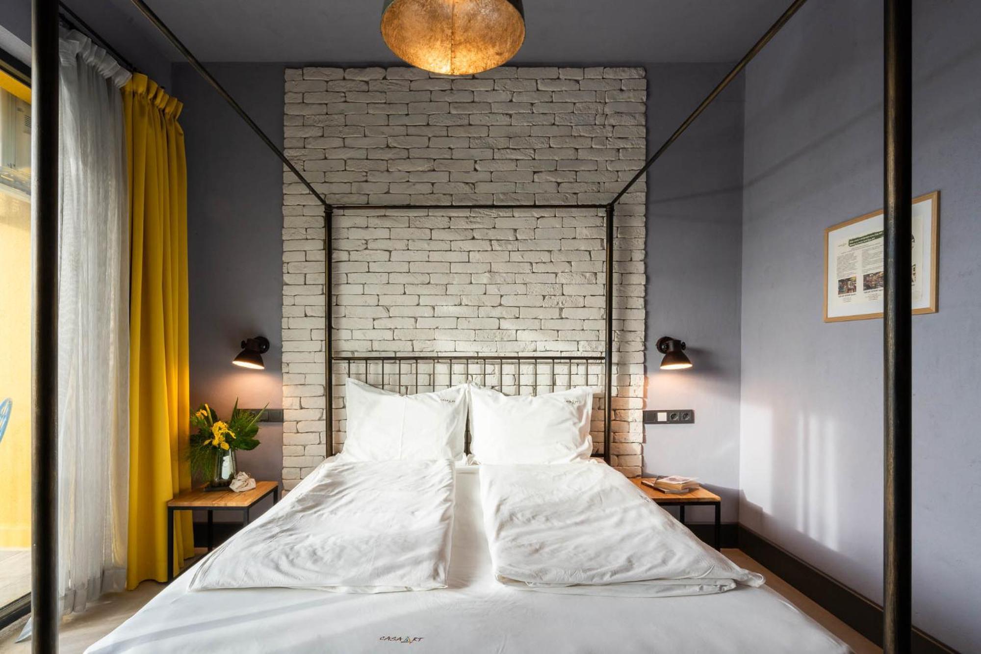 Hotel Casa Art Oreszak Zewnętrze zdjęcie