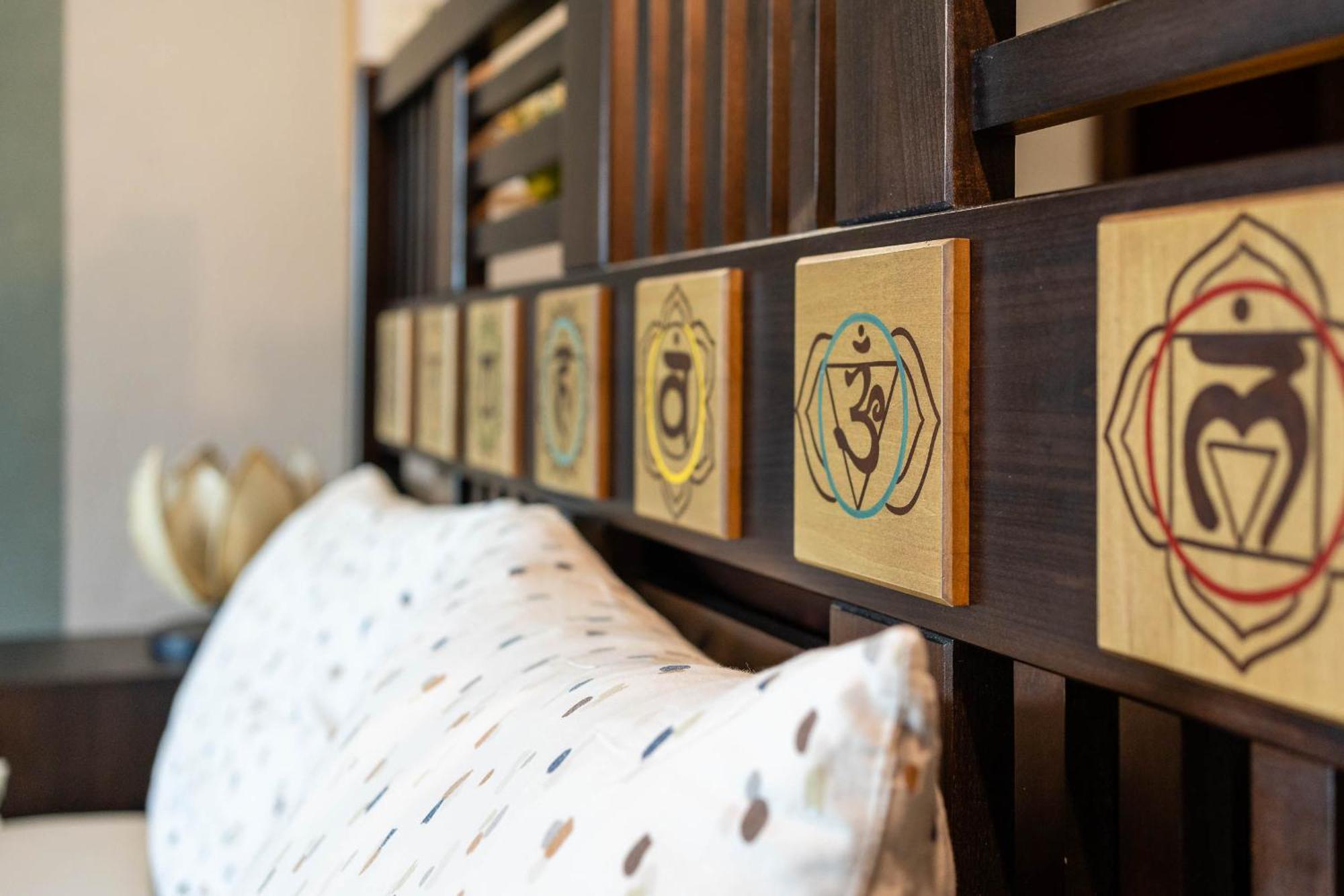 Hotel Casa Art Oreszak Zewnętrze zdjęcie