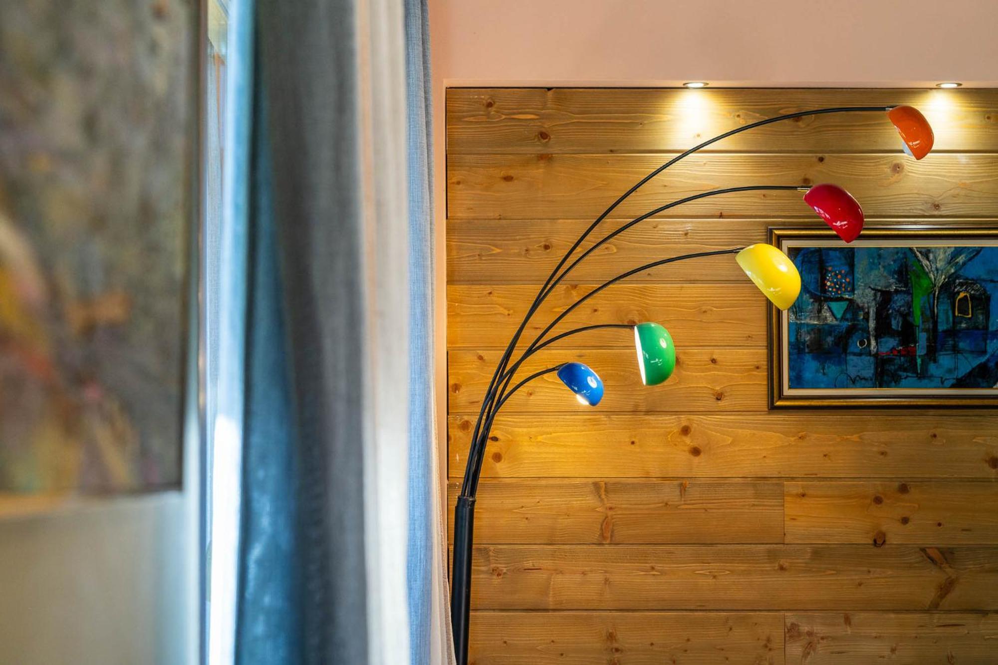Hotel Casa Art Oreszak Zewnętrze zdjęcie