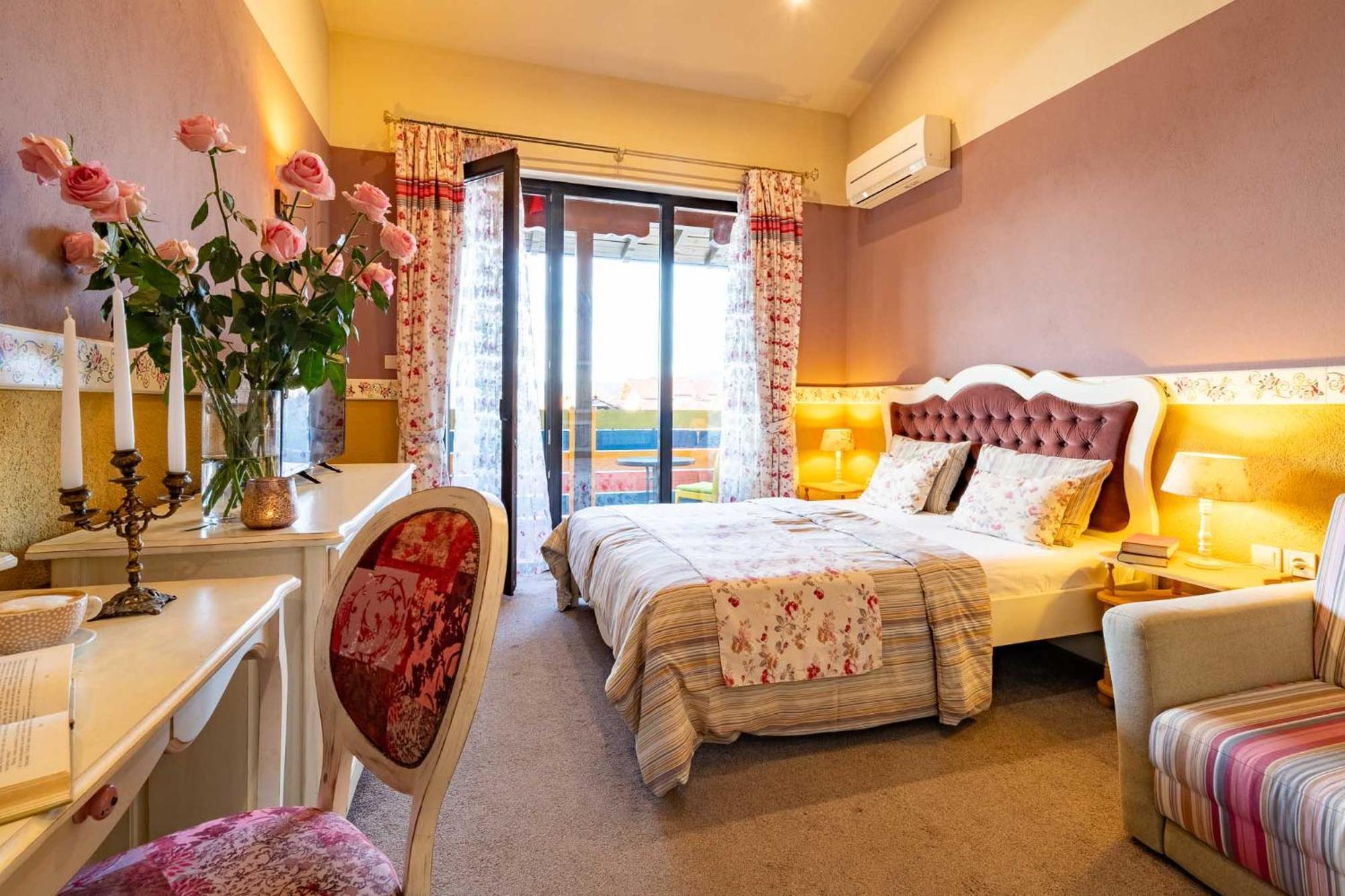 Hotel Casa Art Oreszak Zewnętrze zdjęcie