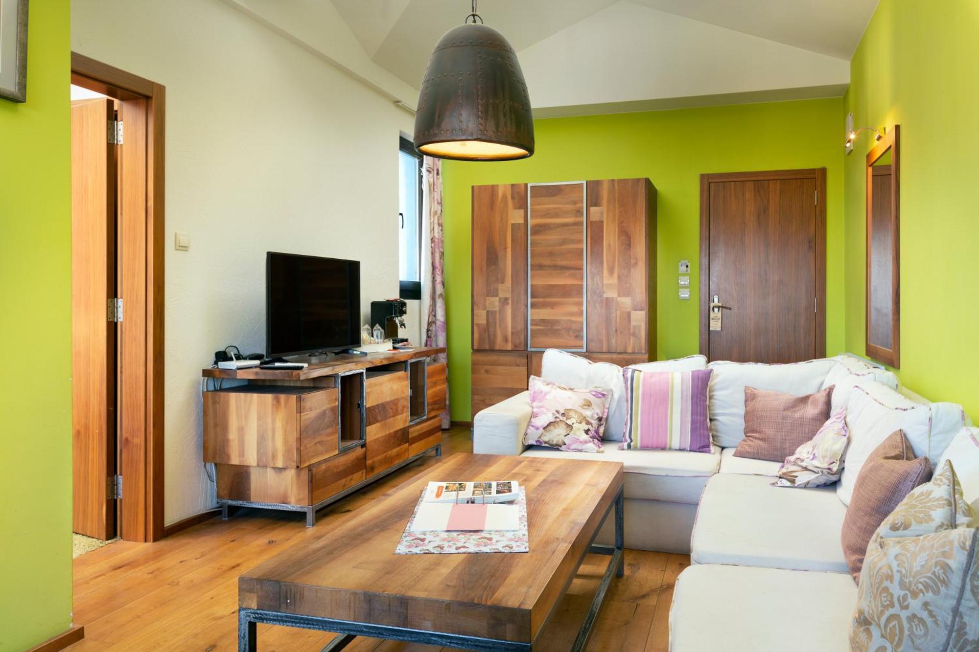 Hotel Casa Art Oreszak Zewnętrze zdjęcie