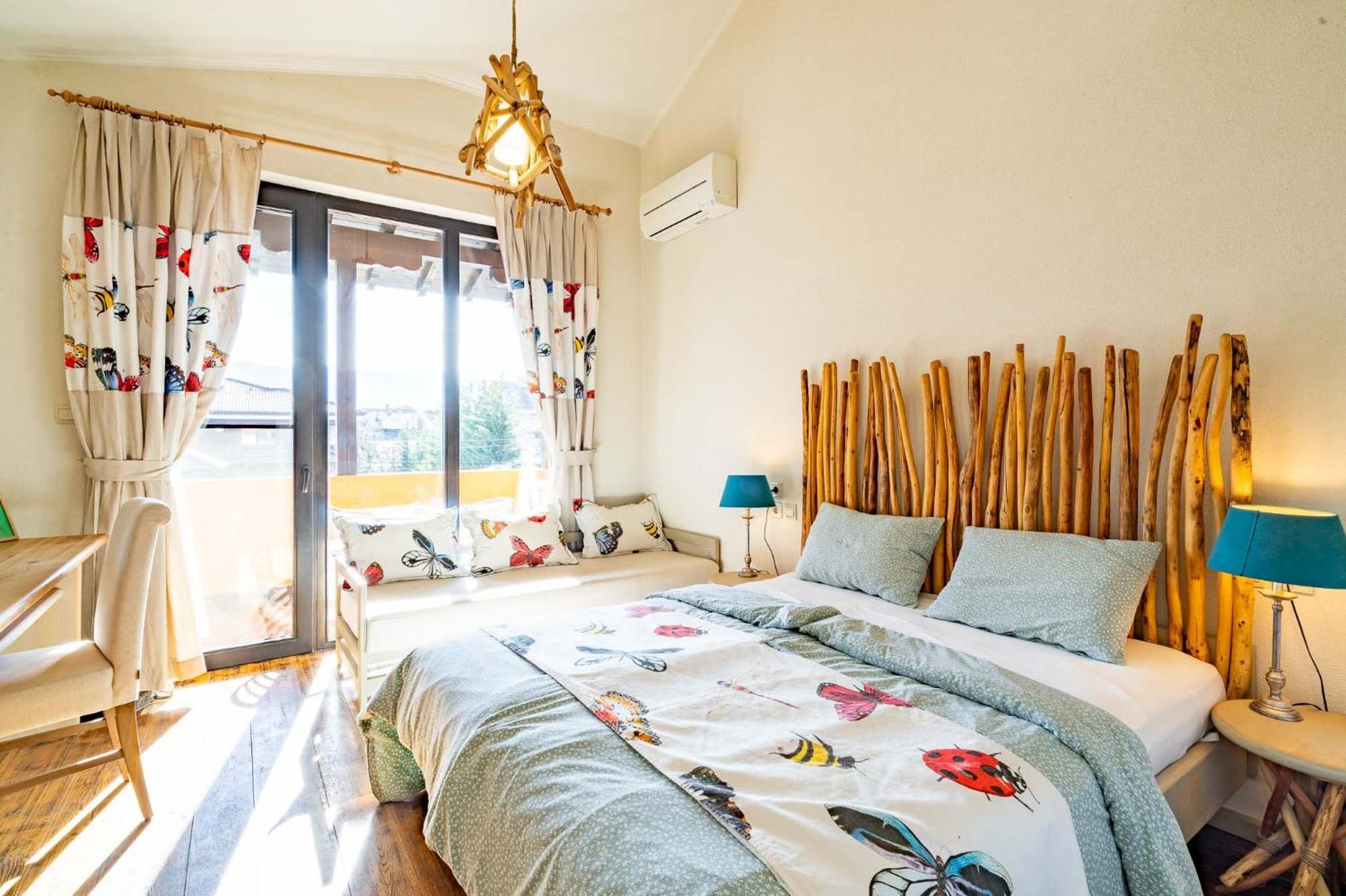 Hotel Casa Art Oreszak Zewnętrze zdjęcie