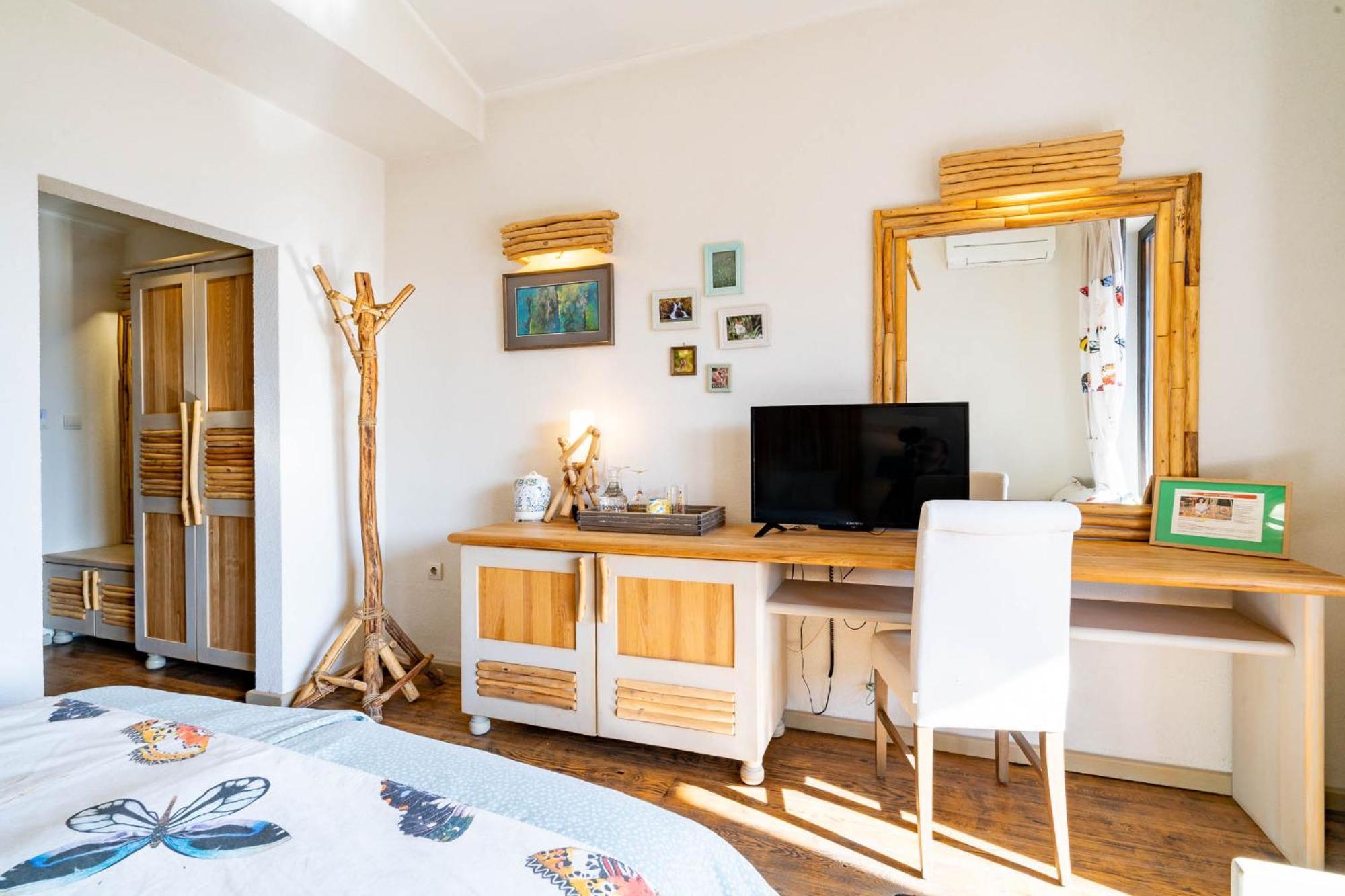 Hotel Casa Art Oreszak Zewnętrze zdjęcie