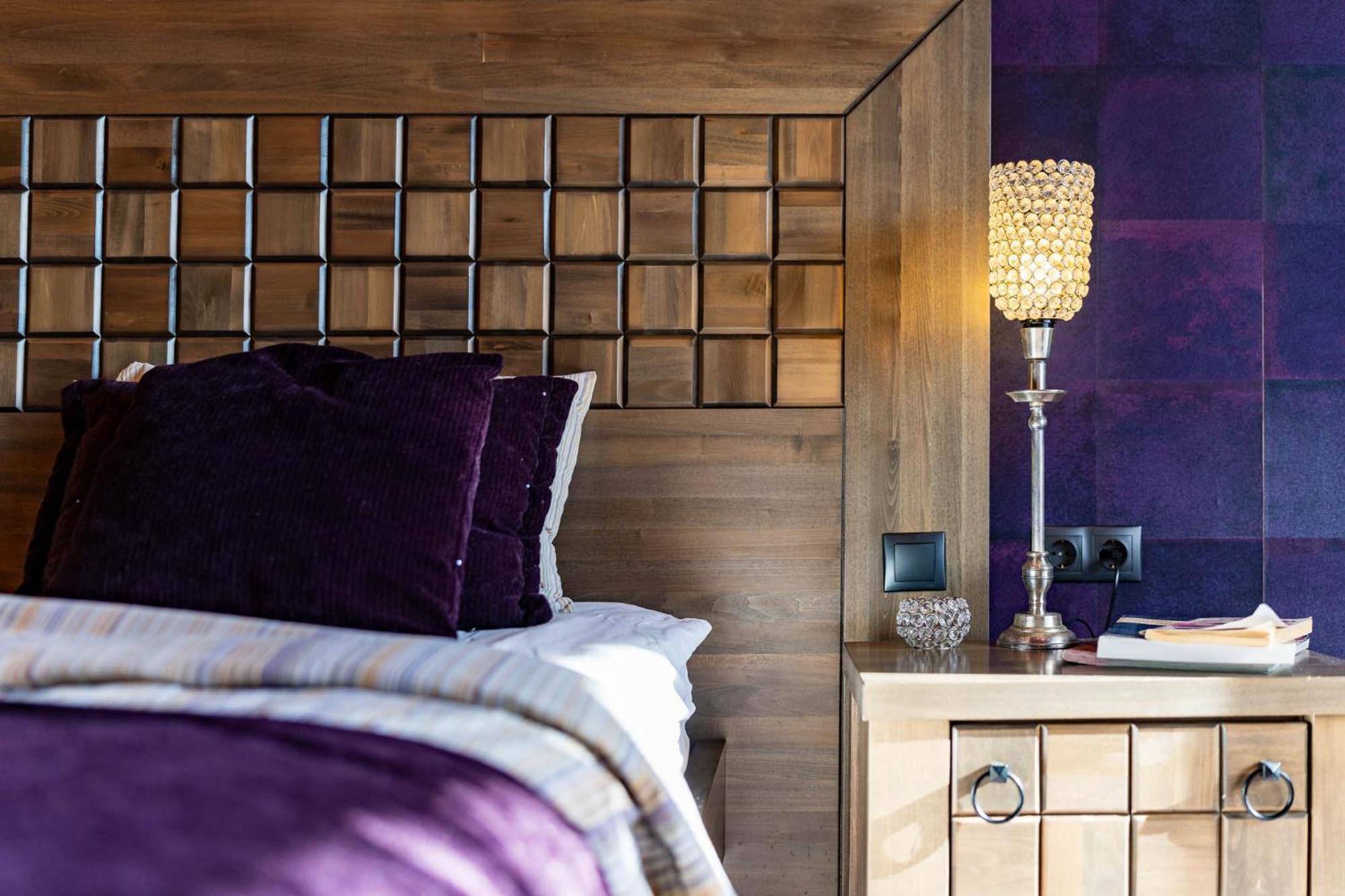 Hotel Casa Art Oreszak Zewnętrze zdjęcie