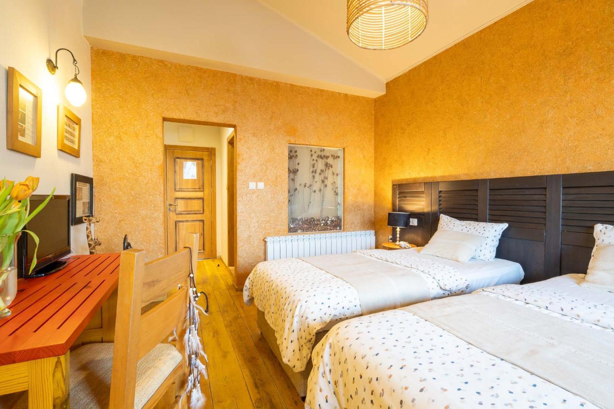 Hotel Casa Art Oreszak Zewnętrze zdjęcie